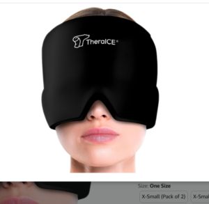 TheraICE Migraine Relief Cap Review 2026: Does It Really Work?
