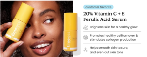 Timeless Vitamin C Serum Review 2026: Ingredients, Safety & Results