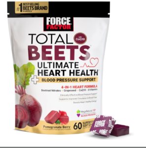 Force Factor Total Beets Review 2026: Ingredients, Safety & Does It Work?