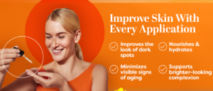 TruSkin Vitamin C Serum Review 2026. Ingredients, Safety and Does It Work?