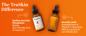 TruSkin Vitamin C Serum Review 2026. Ingredients, Safety and Does It Work?