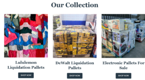Wholesalepalletsdirect.com Review 2026: Scam or Legit?