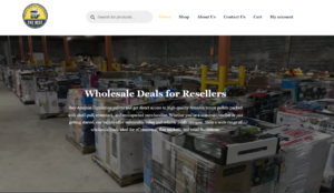 Wholesalepalletsdirect.com Review 2026: Scam or Legit?