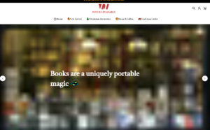 Withcoparable.com Review 2026: Red Flags, Reviews & Scam Check