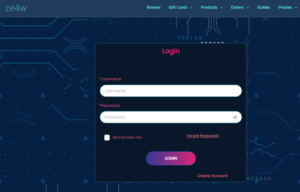 Ze4w.cc Review 2026: Red Flags, Withdrawal & Scam Concerns