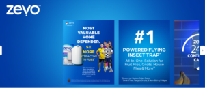Zevo Flying Insect Trap Refills Review 2026