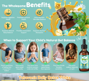 9-in-1 Parasite Cleanse for Humans Review 2026: Safe? Does It Work?