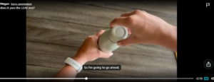 Amazon Basics Water Bottle Review 2026: Is It Worth Buying?