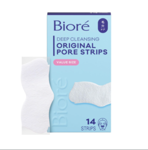 Bioré Original Blackhead Remover Strips Review 2026: Effective? Do They Work?