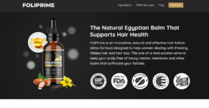 FoliPrime Review 2026: Does It Really Work for Hair Growth?