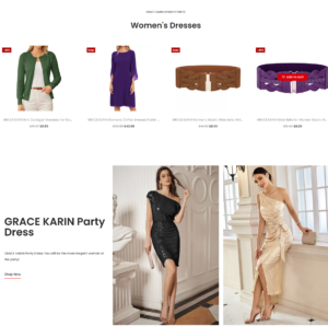 Gracekarinamo.com Review 2026: Is Gracekarinamo Legit or a Scam?