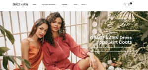 Gracekarinamo.com Review 2026: Is Gracekarinamo Legit or a Scam?