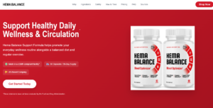 Hema Balance Review 2026: Ingredients, Safety and Effectiveness