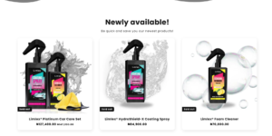 Limlex Coating Spray Review 2026. Effective? Is It Worth the Hype?
