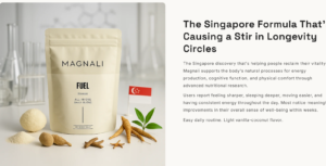 Magnali Review 2026: Safe? Ingredients, Side Effects and Real Results