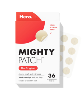 Mighty Patch Hero Cosmetics Review 2026: Does It Work?