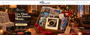 MyonGift Review 2026: Is MyonGift Legit or a Scam?