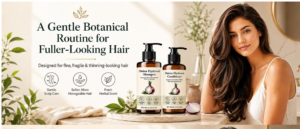 Based Supplies Onion Hydrosol Shampoo and Conditioner Review 2026: Effective? Does It Work?