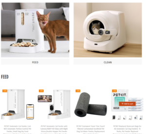 Petkitpet.com Review 2026: Is Petkitpet.com Legit or a Scam?