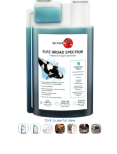 Pure Broad Spectrum Parasite Exterminator Review 2026: Effective? IS It Worth The Hype?