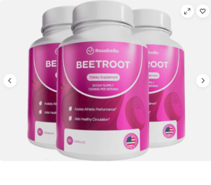 rosabella-beetroot-capsules-review-2026