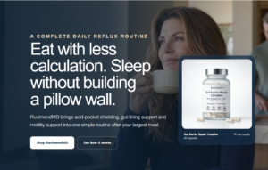 RuvimendMD Review 2026: Scam? Ingredients, Side Effects & Results