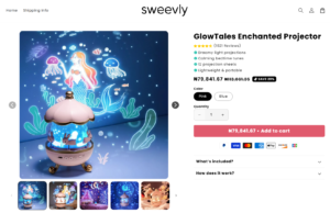 GlowTales Enchanted Projector Review 2026: Is It Worth It?