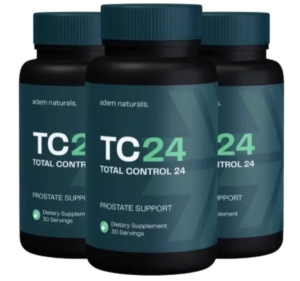 Total Control 24 Review 2026: Safe? Ingredients, Side Effects and Results
