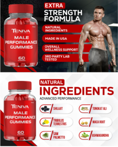 Teniva Supplement Review 2026: Ingredients, Safety, Claims and Reviews