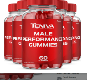 Teniva Supplement Review 2026: Ingredients, Safety, Claims and Reviews