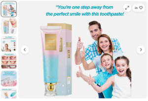 UTOGRU Whitening Toothpaste Review 2026: Effective? Does It Work?