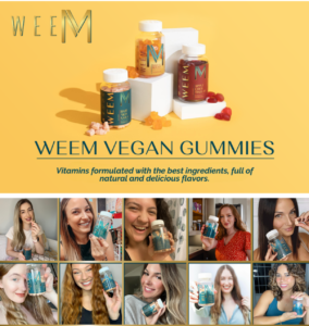 WEEM Hair Skin and Nails Gummies Review 2026: Do They Work?