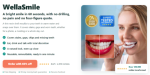 WellaSmile Veneers Review 2026: Safe? Do They Really Work?