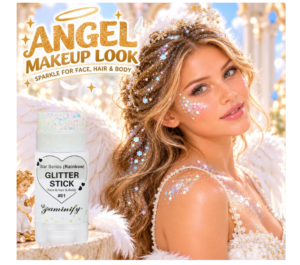 Rainbow White Hair Glitter Stick Review 2026: Safe? Is It Worth It?