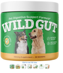 WildGut Review 2026: Ingredients, Safety and Customer Reviews